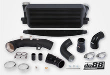 Load image into Gallery viewer, do88 10-13 BMW 135i/335i/35i N55 (E9X/E8X) BigPack Intercooler Kit - BIG-290-S