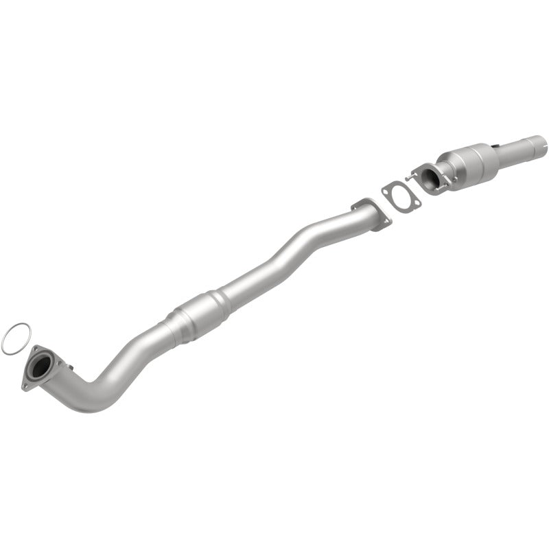 MagnaFlow Direct Fit Catalytic Converter 01-02 2500HD Passenger Side 8.1L - 447282