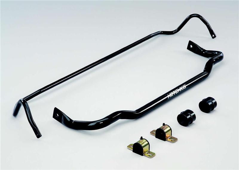 Hotchkis 13 Dodge Challenger RT Sport Swaybar Set - 22121