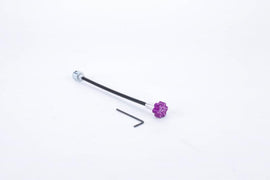 KW 9mm Rebound Adjustment Extension - 250mm Long - 68525026