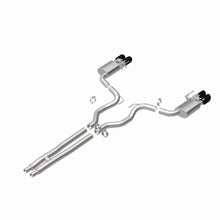 Load image into Gallery viewer, MagnaFlow 2024 Ford Mustang GT 5.0L Competition Series Cat-Back Exhaust System - 19643
