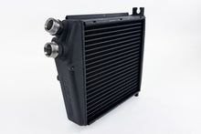 Load image into Gallery viewer, CSF Porsche 964/993 OEM+ Performance Fender Oil Cooler - 8334