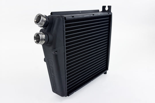 CSF Porsche 964/993 OEM+ Performance Fender Oil Cooler - 8334