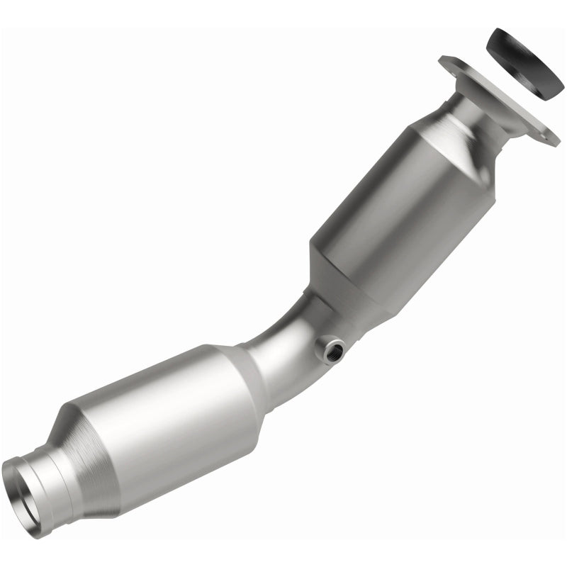 MagnaFlow 12-15 Prius V L4 1.8 OEM Underbody Direct Fit Converter - 52456