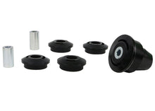 Load image into Gallery viewer, Whiteline 09+ Lancer Ralliart Rear Positive Traction Kit - KDT909
