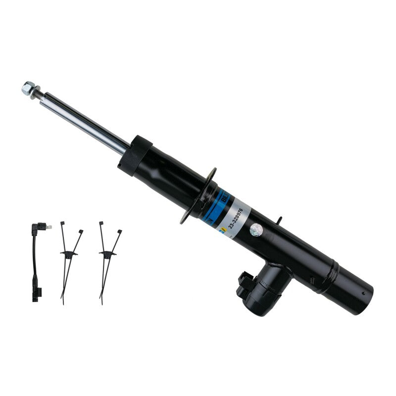 Bilstein 2019+ BMW X5 / 2020+ X6 B4 OE Replacement (DampTronic) Twintube Shock - Front Right - 23-328976
