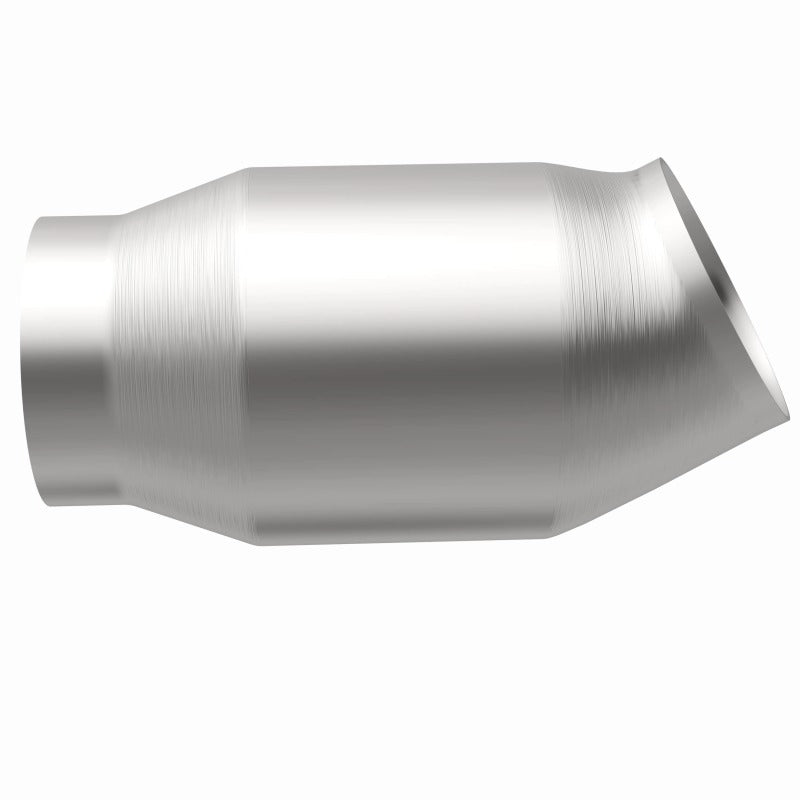 MagnaFlow Universal Catalytic Converter 3 IN C/A Met. Spun - 59979