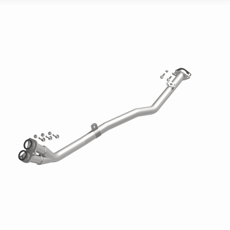 BRE Exhaust 86-88 Pickup 2.4L Front Pipe Kit - 107-0224