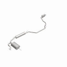 Load image into Gallery viewer, MagnaFlow BRE Exhaust Kit 04-09 Nissan Quest 3.5L - 106-0348