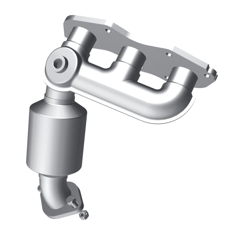 MagnaFlow DF Cat Conv 07-10 Lex/Toy ES350/Camry / Toy 05-10 Avalon 3.5L P/S Manifold *NO CALIFORNIA* - 50904