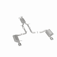 Load image into Gallery viewer, BRExhaust Exhaust Kit - 08-14 Mercedes C300 - 106-0816
