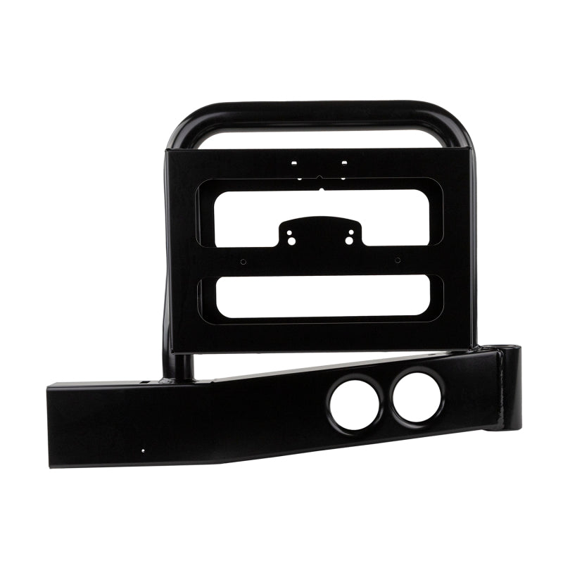 ARB Jerry Can/Holder Blk Rear Step Towbar Rhs 80 Series - 5711242