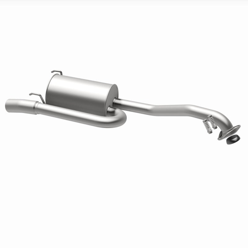 BRE Exhaust 09-13 Honda Fit 1.5L Muffler Kit - 108-0011