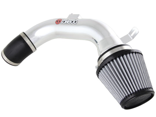 aFe Takeda Intakes Stage-2 PDS AIS PDS Honda Accord 08-10 L4-2.4L (pol) - TR-1001P