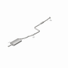 Load image into Gallery viewer, MagnaFlow BRE Exhaust Kit 02-93 Honda Accord 2.2L - 106-0377