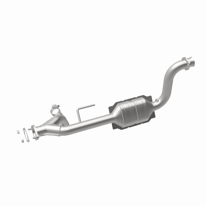 MagnaFlow Direct Fit Catalytic Converter 07-09 Chrysler/Dodge Aspen/Durango 5.7L Passenger Side - 49652