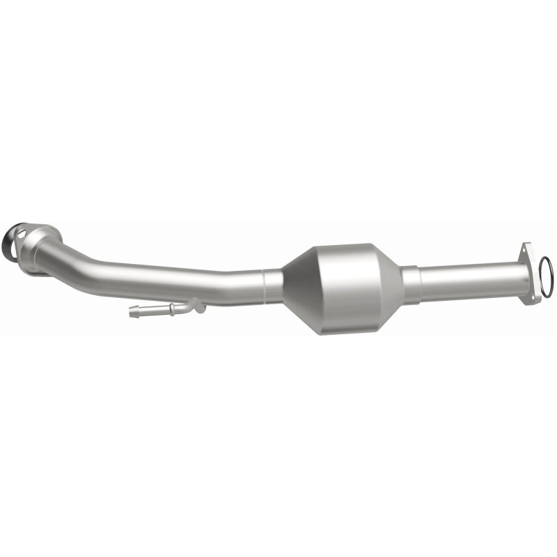 MagnaFlow Direct Fit Catalytic Converter 06-10 Honda Civic 1.3L - 23004