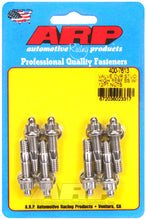 Load image into Gallery viewer, ARP Hi-Perf SS 12pt Valve Cover Stud Kit - 400-7613