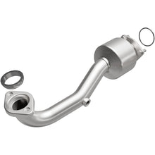 Load image into Gallery viewer, MagnaFlow Direct Fit Catalytic Converter 16-18 Honda HR-V 1.8L - 21-979