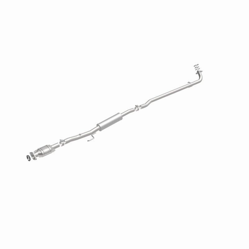 MagnaFlow Direct Fit Catalytic Converter 00-04 Toyota Avalon 3.0L - 51867