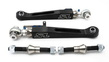 Load image into Gallery viewer, SPL Parts 2022+ BMW G8X Front Lower Control Arms M3/M4 AWD Version - SPL FLCA G8X IX