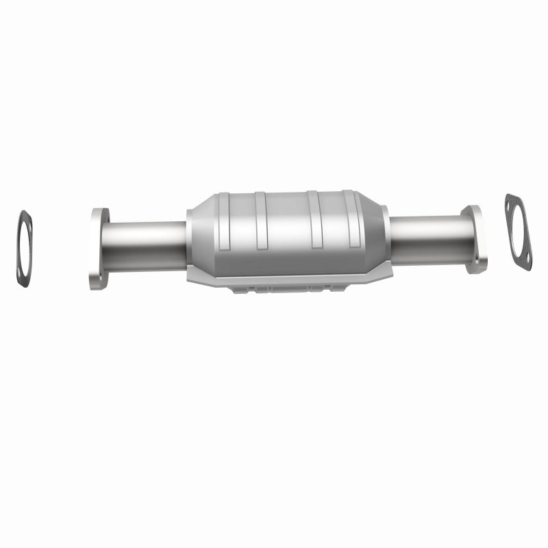 MagnaFlow Direct Fit Catalytic Converter 96-97 626/MX6 2.0L rear 50S - 441700