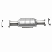 Load image into Gallery viewer, MagnaFlow Direct Fit Catalytic Converter 96-97 626/MX6 2.0L rear 50S - 441700