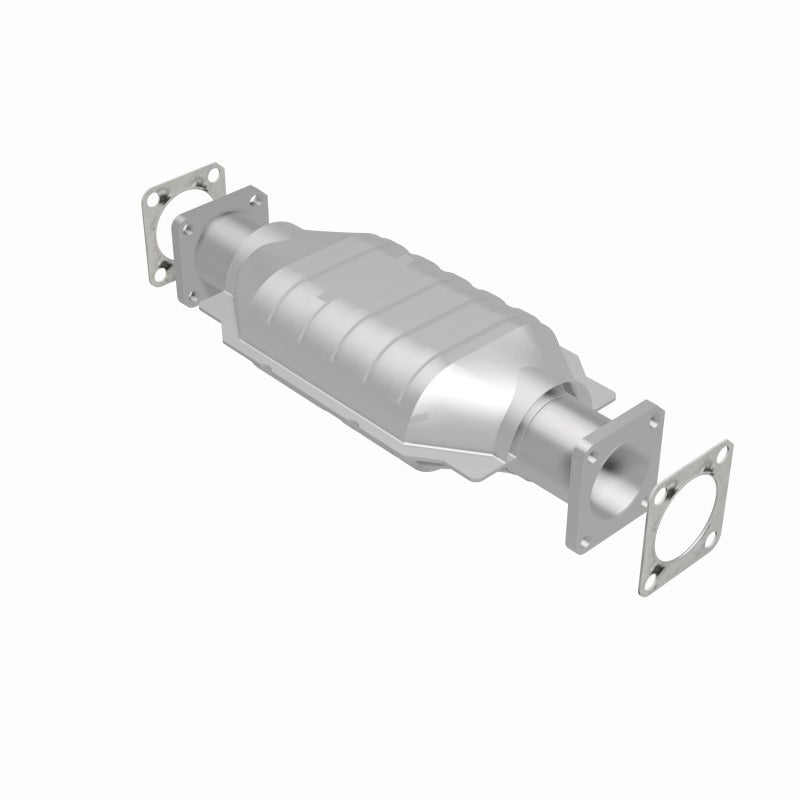 MagnaFlow California Direct Fit Catalytic Conv 75-82 Chevrolet LUV 1.8L / 86-91 Isuzu Trooper 2.3L - 3391652