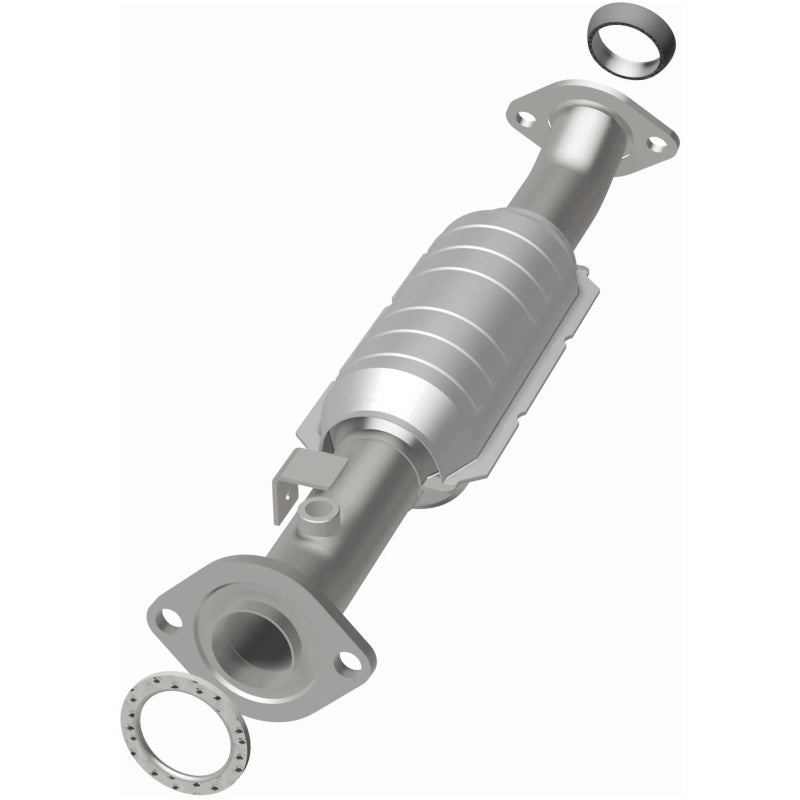 MagnaFlow Direct Fit Catalytic Converter 06-08 Mazda 6 2.3L - 51899