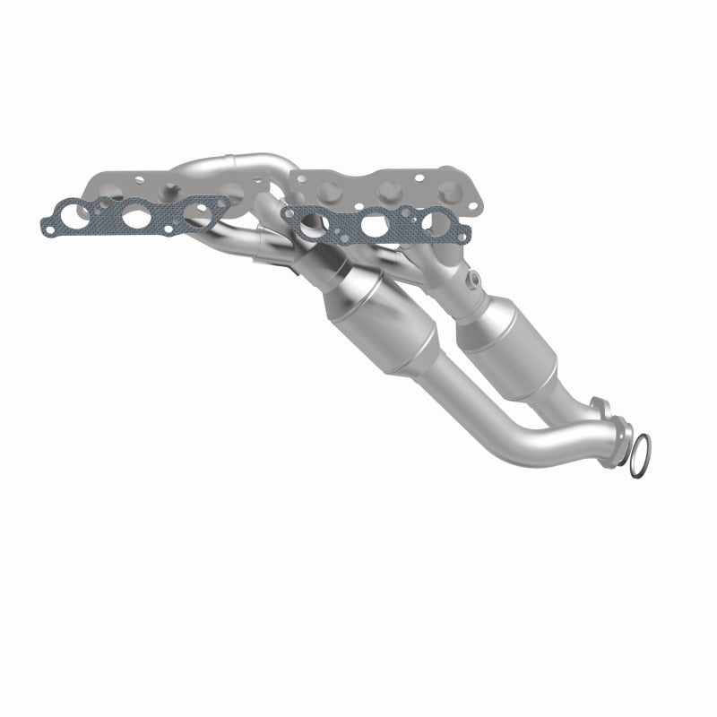 MagnaFlow Direct Fit Catalytic Converter 97-00 Lexus GS300 3.0L - 452843