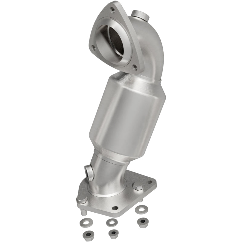 MagnaFlow 07-11 Saab 9-3 2.0L Direct Fit Converter - 5411059