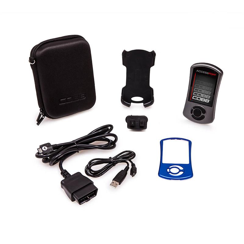 Cobb 2007-2008 Porsche 911 (997.1) GT3/GT3 RS MT AccessPORT V3 - AP3-POR-005