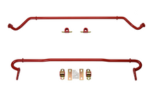 Load image into Gallery viewer, Pedders 2009-2014 Subaru WRX/STi Front and Rear Sway Bar Kit - PED-814101