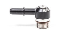 Load image into Gallery viewer, Radium 8AN ORB Swivel Banjo to 3/8in SAE Male - 20-1000-08375
