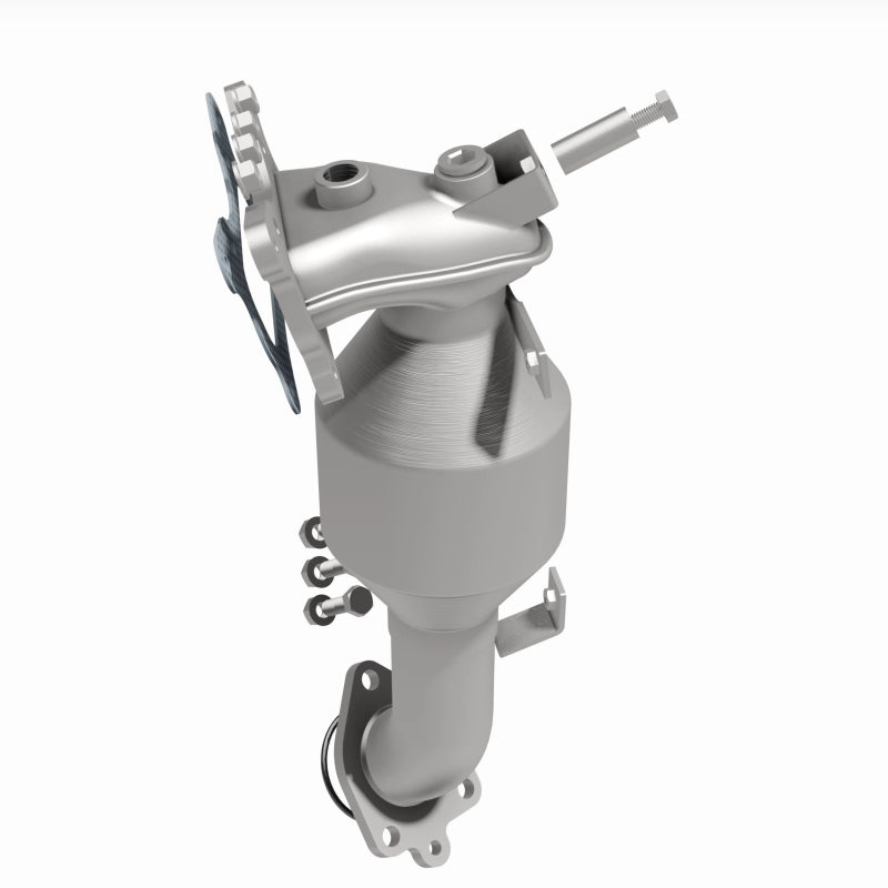 MagnaFlow 16-17 Honda Accord 2.4L Direct Fit Catalytic Converter - 6511024