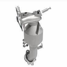 Load image into Gallery viewer, MagnaFlow 16-17 Honda Accord 2.4L Direct Fit Catalytic Converter - 6511024