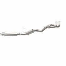 Load image into Gallery viewer, MagnaFlow SYS Cat-Back 2014 Ram 2500 6.4L Dual - 15333