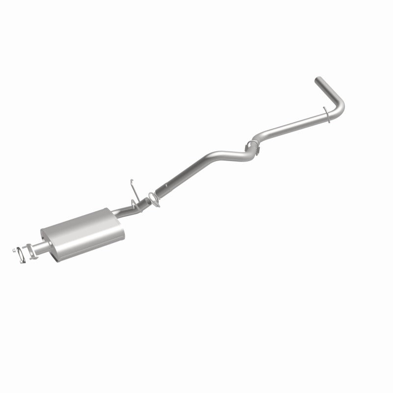 MagnaFlow BRE Exhaust Kit 86-89 Ford Bronco II - 106-0138