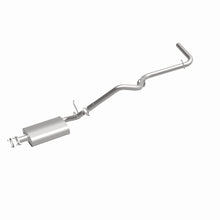 Load image into Gallery viewer, MagnaFlow BRE Exhaust Kit 86-89 Ford Bronco II - 106-0138