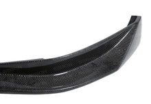 Load image into Gallery viewer, Seibon 09-10 Nissan 370Z GT Carbon Fiber Front Lip - FL0910NS370-GT
