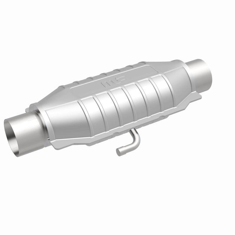 MagnaFlow Conv Univ 2.5 W/Air FED - 94016