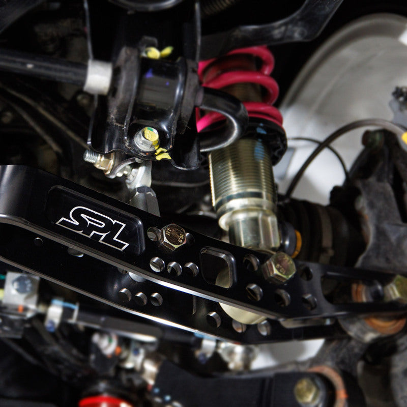 SPL Parts 2013+ Subaru BRZ/Toyota 86 / 2015+ Subaru WRX/STI Rear Swaybar Endlinks - SPL RE FRS