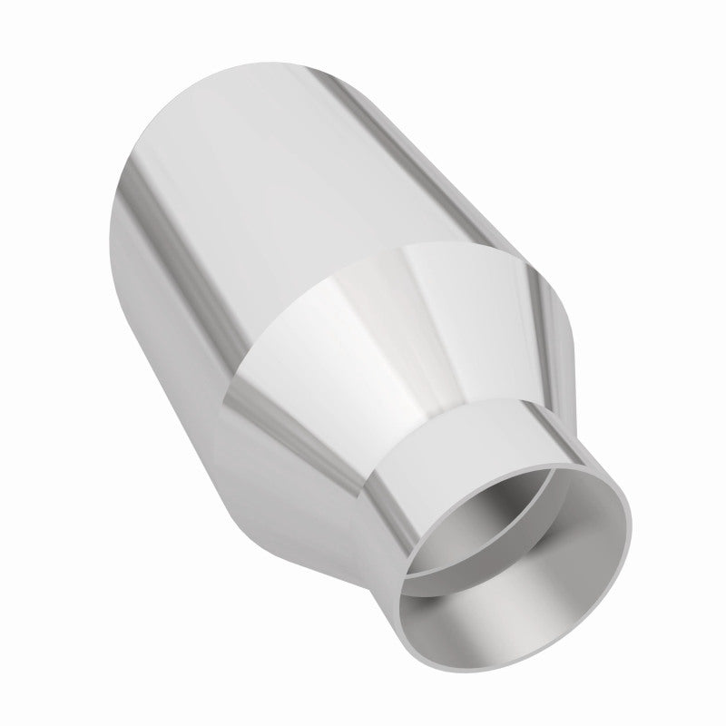MagnaFlow Tip 1-Pk DW 4 x 7.00 2.25 Id 15De - 35121