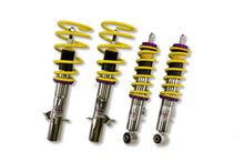 Load image into Gallery viewer, KW Coilover Kit V2 Mini Mini (R50 R52 R53) Coupe + Convertible incl. Cooper S - 15220042