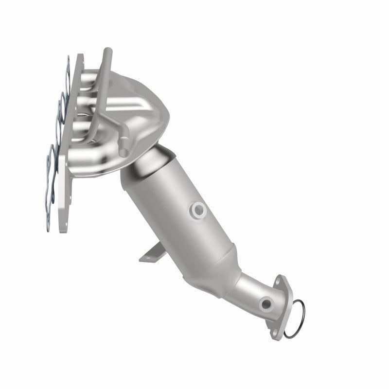MagnaFlow Direct Fit Catalytic Converter 03-04 Ford Focus 2.3L Manifold (Eng Code Z) - 49375