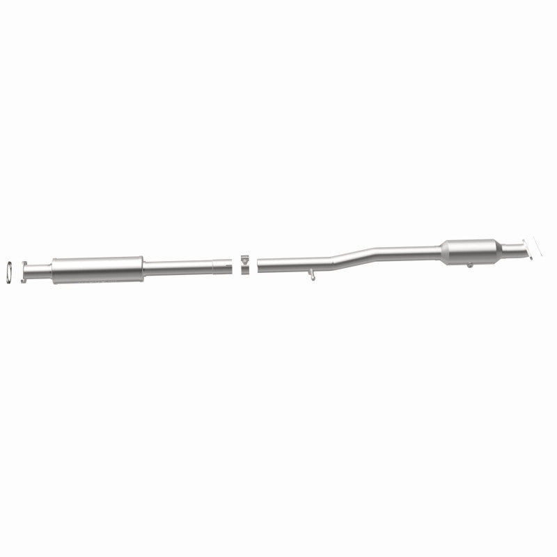 MagnaFlow Direct Fit Catalytic Converter OEM 14-15 Hyundai Tucson 2.0L Underbody - 52815