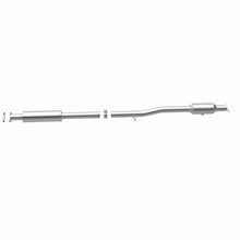 Load image into Gallery viewer, MagnaFlow Direct Fit Catalytic Converter OEM 14-15 Hyundai Tucson 2.0L Underbody - 52815