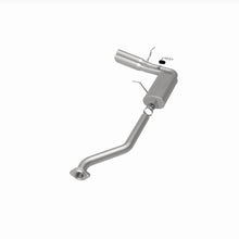 Load image into Gallery viewer, MagnaFlow Sys C/B 03- GM Silv 1500 EC/SB Sid - 15842