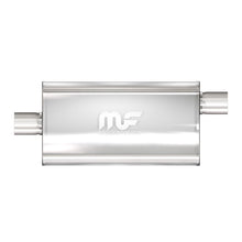 Load image into Gallery viewer, MagnaFlow Muffler Mag SS 22X5X11 3 C/O - 12589