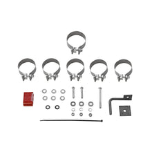 Load image into Gallery viewer, Flowmaster 20-25 GM 2500HD 6.6L CCB FlowFX DOS Exhaust System - 718111